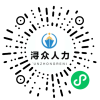 小程序码
