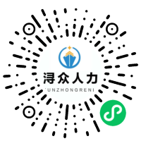 小程序码
